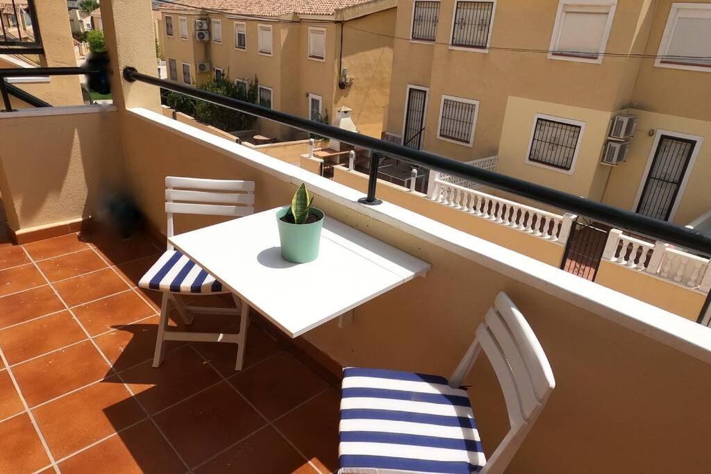 Close To Beaches & Golf Courses - With Pool & Bbq Alicante Extérieur photo