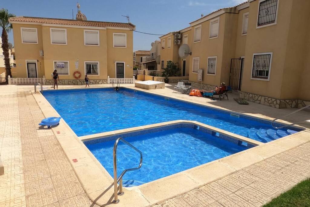 Close To Beaches & Golf Courses - With Pool & Bbq Alicante Extérieur photo