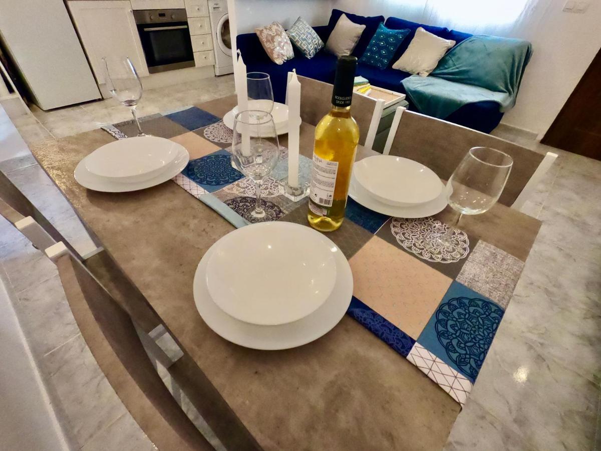 Close To Beaches & Golf Courses - With Pool & Bbq Alicante Extérieur photo