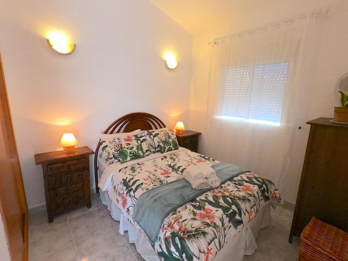 Close To Beaches & Golf Courses - With Pool & Bbq Alicante Extérieur photo