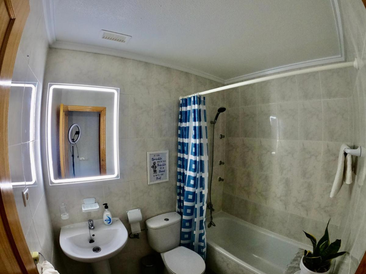 Close To Beaches & Golf Courses - With Pool & Bbq Alicante Extérieur photo