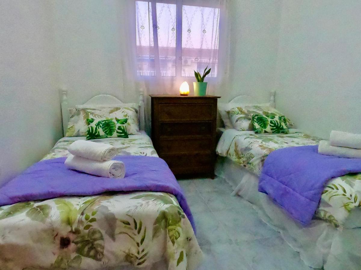 Close To Beaches & Golf Courses - With Pool & Bbq Alicante Extérieur photo
